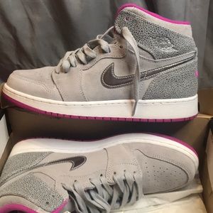 Air Jordan 1 retro high GG